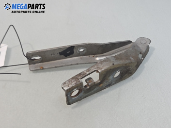 Панта преден капак за Peugeot 206 Hatchback (08.1998 - 12.2012), 4+1 вр., хечбек, позиция: дясна