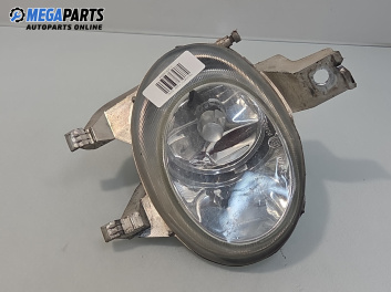Халоген за Peugeot 206 Hatchback (08.1998 - 12.2012), хечбек, позиция: лява