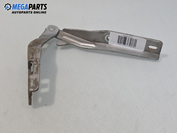 Панта преден капак за Peugeot 206 Hatchback (08.1998 - 12.2012), 4+1 вр., хечбек, позиция: лява