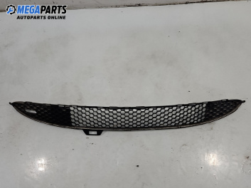 Решетка за Peugeot 206 Hatchback (08.1998 - 12.2012), хечбек, позиция: предна