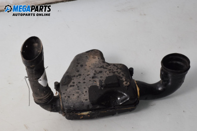 Компенсаторен съд въздух за Peugeot 206 Hatchback (08.1998 - 12.2012) 1.4 i, 75 к.с.