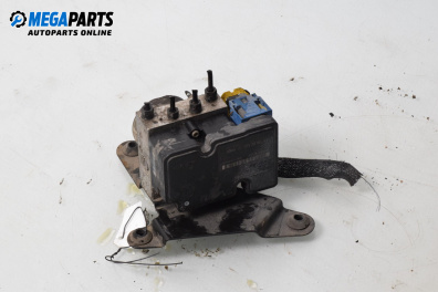 Помпа ABS за Peugeot 206 Hatchback (08.1998 - 12.2012) 1.4 i, № 10097011053