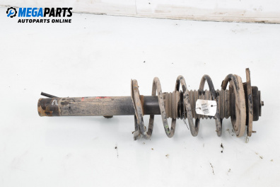 Макферсон за Peugeot 206 Hatchback (08.1998 - 12.2012), хечбек, позиция: предна, лява