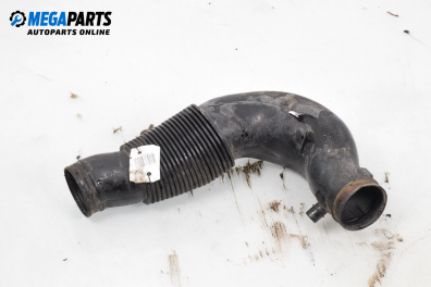 Въздуховод за Peugeot 206 Hatchback (08.1998 - 12.2012) 1.4 i, 75 к.с.