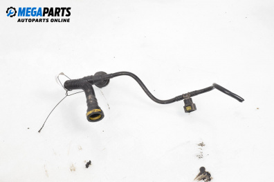 Маркуч картерни газове за Peugeot 206 Hatchback (08.1998 - 12.2012) 1.4 i, 75 к.с.