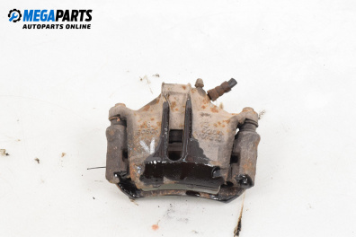 Спирачен апарат за Peugeot 206 Hatchback (08.1998 - 12.2012), позиция: предна, лява