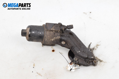 Корпус за маслен филтър за Peugeot 206 Hatchback (08.1998 - 12.2012) 1.4 i, 75 к.с.