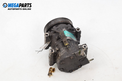 Компресор климатик за Peugeot 206 Hatchback (08.1998 - 12.2012) 1.4 i, 75 к.с., № 4463804345