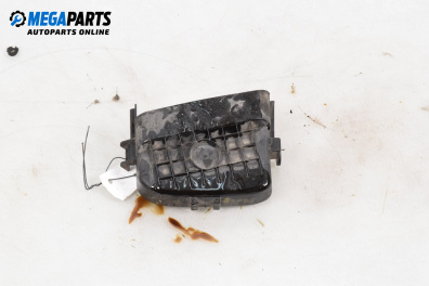 Пластмасов капак за Peugeot 206 Hatchback (08.1998 - 12.2012), 4+1 вр., хечбек