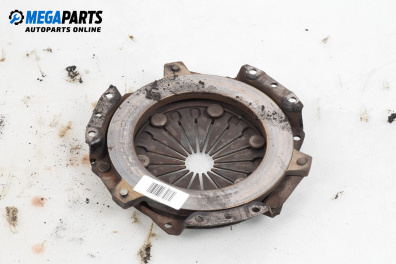 Притискателен диск на съединителя за Peugeot 206 Hatchback (08.1998 - 12.2012) 1.4 i, 75 к.с.
