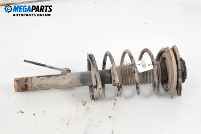 Макферсон за Peugeot 206 Hatchback (08.1998 - 12.2012), хечбек, позиция: предна, дясна