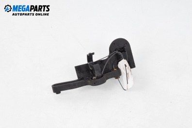 Планка за Peugeot 206 Hatchback (08.1998 - 12.2012), 4+1 вр., хечбек