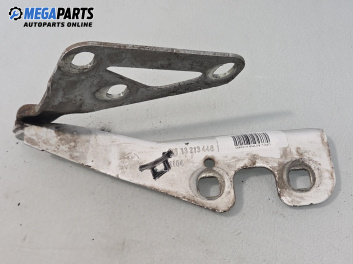 Панта преден капак за Opel Astra H Estate (08.2004 - 05.2014), 4+1 вр., комби, позиция: дясна