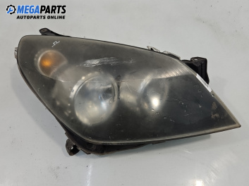 Фар за Opel Astra H Estate (08.2004 - 05.2014), комби, позиция: дясна, № 1EG 270 370-02