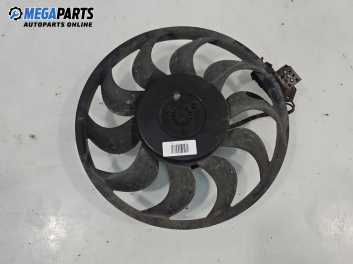 Перка охлаждане за Opel Astra H Estate (08.2004 - 05.2014) 1.7 CDTI, 101 к.с.