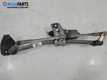 Ел. мотор за чистачките за Opel Astra H Estate (08.2004 - 05.2014), комби, позиция: предна