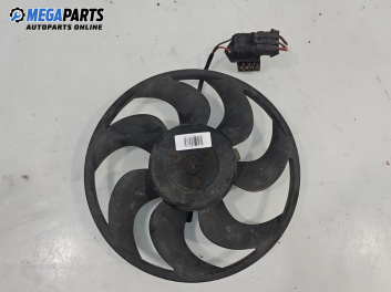 Перка охлаждане за Opel Astra H Estate (08.2004 - 05.2014) 1.7 CDTI, 101 к.с.