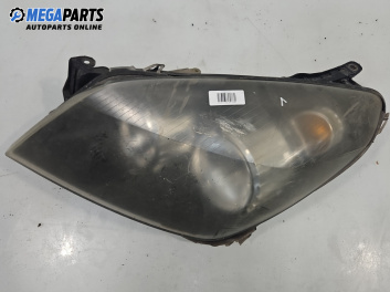 Фар за Opel Astra H Estate (08.2004 - 05.2014), комби, позиция: лява