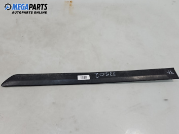 Външна лайсна врата за Opel Astra H Estate (08.2004 - 05.2014), комби, позиция: задна, лява