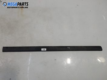 Външна лайсна врата за Opel Astra H Estate (08.2004 - 05.2014), комби, позиция: предна, лява