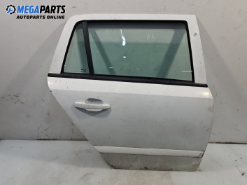 Врата за Opel Astra H Estate (08.2004 - 05.2014), 4+1 вр., комби, позиция: задна, дясна