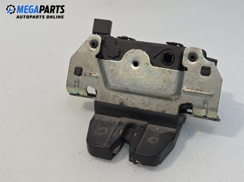 Брава заден капак за Opel Astra H Estate (08.2004 - 05.2014), комби, позиция: задна