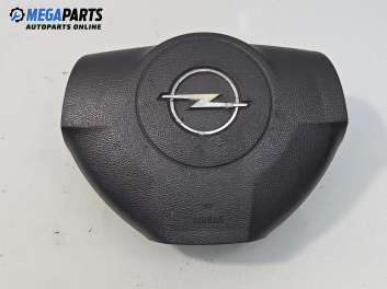 Airbag за Opel Astra H Estate (08.2004 - 05.2014), 4+1 вр., комби, позиция: предна