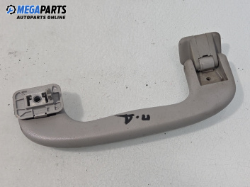 Ръкохватка за таван за Opel Astra H Estate (08.2004 - 05.2014), 4+1 вр., позиция: предна, дясна