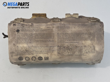 Airbag за Opel Astra H Estate (08.2004 - 05.2014), 4+1 вр., комби, позиция: предна