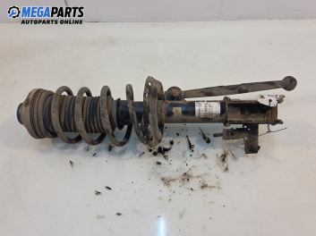Макферсон за Opel Astra H Estate (08.2004 - 05.2014), комби, позиция: предна, лява