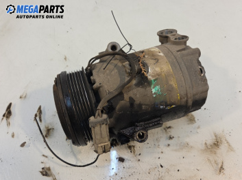 Компресор климатик за Opel Astra H Estate (08.2004 - 05.2014) 1.7 CDTI, 101 к.с.