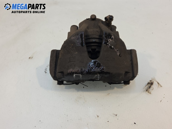 Спирачен апарат за Opel Astra H Estate (08.2004 - 05.2014), позиция: предна, лява