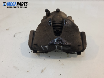 Спирачен апарат за Opel Astra H Estate (08.2004 - 05.2014), позиция: предна, дясна