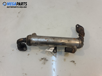 EGR охладител за Opel Astra H Estate (08.2004 - 05.2014) 1.7 CDTI, 101 к.с.