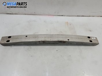 Основа броня за Nissan Almera TINO (12.1998 - 02.2006), миниван, позиция: задна