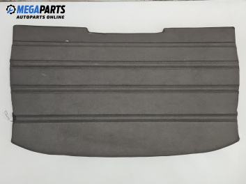 Кора багажник за Nissan Almera TINO (12.1998 - 02.2006), 4+1 вр., миниван