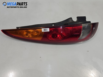 Стоп за Nissan Almera TINO (12.1998 - 02.2006), миниван, позиция: лява