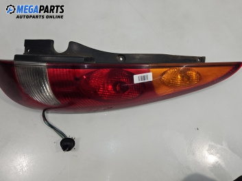 Стоп за Nissan Almera TINO (12.1998 - 02.2006), миниван, позиция: дясна