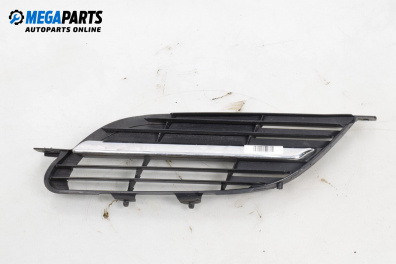 Решетка в броня за Nissan Almera TINO (12.1998 - 02.2006), миниван, позиция: предна