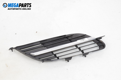 Решетка в броня за Nissan Almera TINO (12.1998 - 02.2006), миниван, позиция: предна