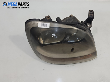 Фар за Nissan Almera TINO (12.1998 - 02.2006), миниван, позиция: дясна