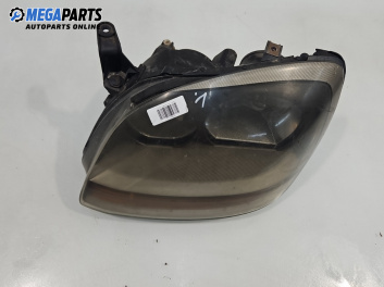 Фар за Nissan Almera TINO (12.1998 - 02.2006), миниван, позиция: лява