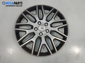 Тасове за Nissan Almera TINO (12.1998 - 02.2006), миниван (Цената е за 1 бр.)