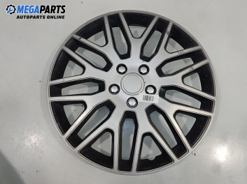 Тасове за Nissan Almera TINO (12.1998 - 02.2006), миниван (Цената е за 1 бр.)