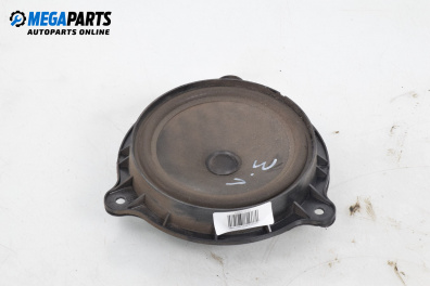 Високоговорител за Nissan Almera TINO (12.1998 - 02.2006)