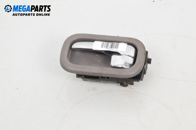Вътрешна дръжка за Nissan Almera TINO (12.1998 - 02.2006), 4+1 вр., миниван, позиция: предна, лява