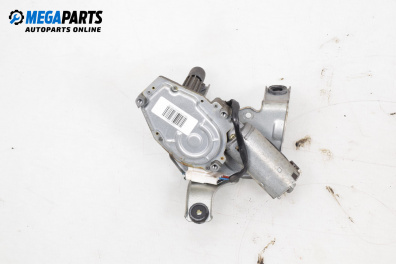 Ел. мотор за чистачките за Nissan Almera TINO (12.1998 - 02.2006), миниван, позиция: задна