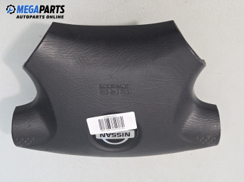 Airbag за Nissan Almera TINO (12.1998 - 02.2006), 4+1 вр., миниван, позиция: предна