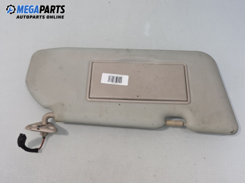 Сенник за Nissan Almera TINO (12.1998 - 02.2006), позиция: дясна