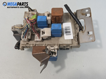 Бушонно табло за Nissan Almera TINO (12.1998 - 02.2006) 1.8, 114 к.с.